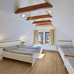 펜션 Volska Bouda Špindlerŭv Mlýn