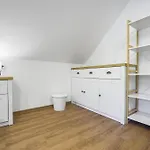 Volska Bouda * Špindlerŭv Mlýn