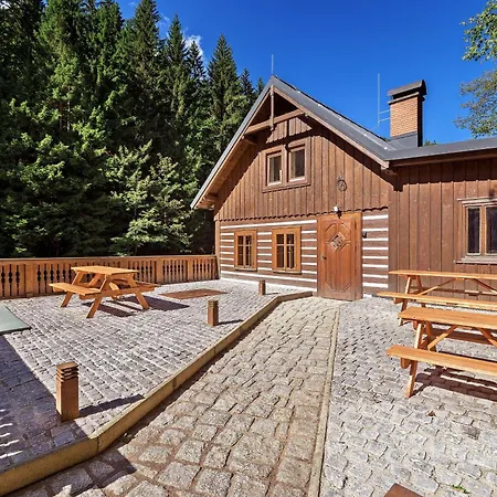 Volska Bouda Hébergement de vacances