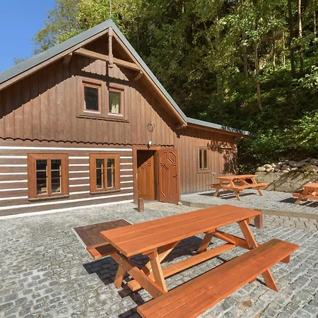 Hébergement de vacances Volska Bouda