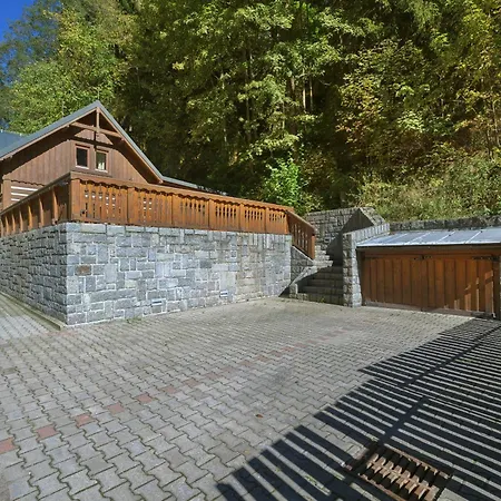 Volska Bouda * Špindlerŭv Mlýn