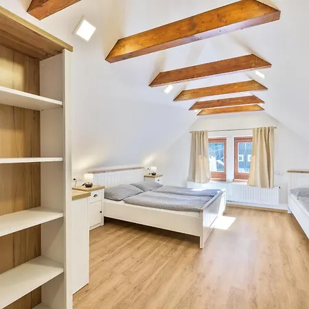Volska Bouda Ferienhaus Špindlerŭv Mlýn