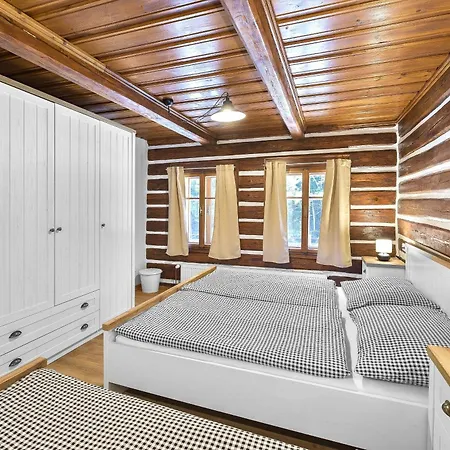 Hébergement de vacances Volska Bouda Špindlerŭv Mlýn