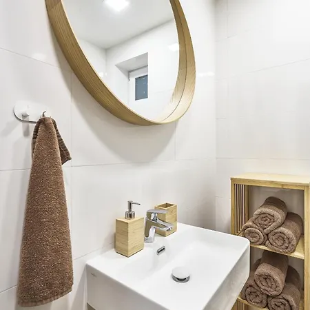 Ferienhaus Volska Bouda Špindlerŭv Mlýn