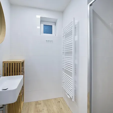 Volska Bouda Ferienhaus Špindlerŭv Mlýn
