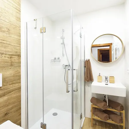 Ferienhaus Volska Bouda *