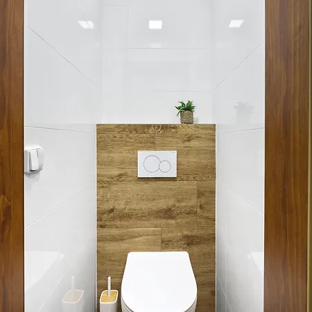 Ferienhaus Volska Bouda Špindlerŭv Mlýn