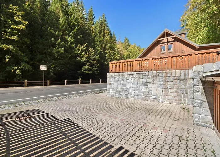 Hébergement de vacances Volska Bouda *