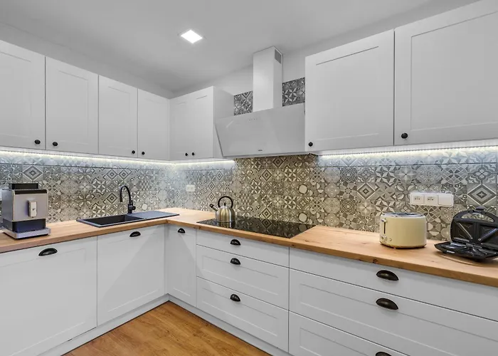 Hébergement de vacances Volska Bouda *