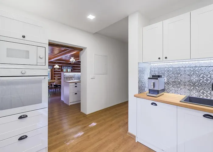 Volska Bouda * Špindlerŭv Mlýn