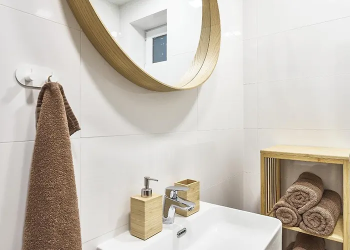 Hébergement de vacances Volska Bouda Špindlerŭv Mlýn