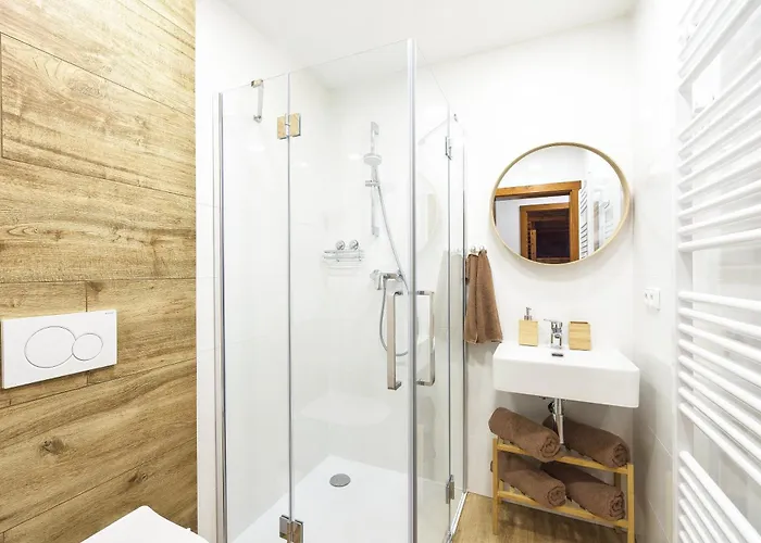 Hébergement de vacances Volska Bouda *