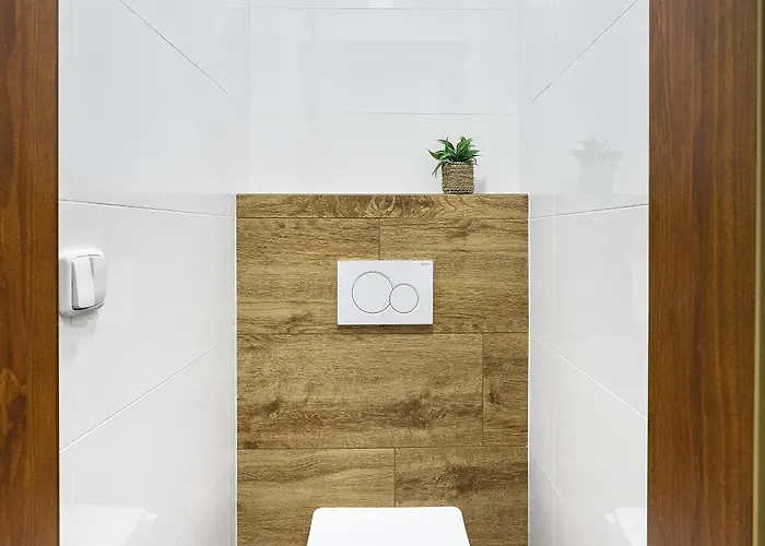 Hébergement de vacances Volska Bouda Špindlerŭv Mlýn