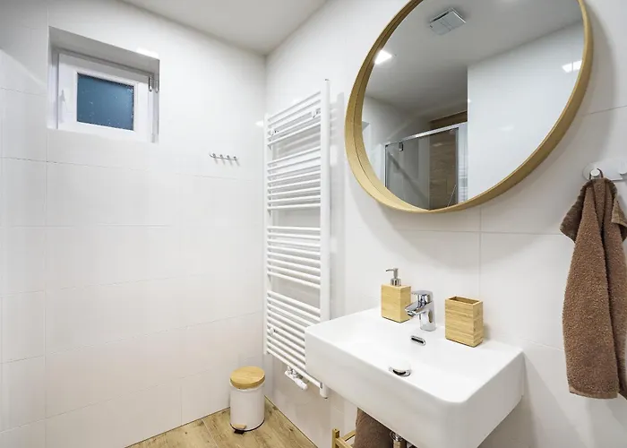 Hébergement de vacances Volska Bouda