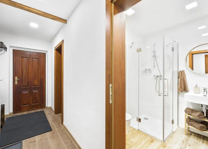 Hébergement de vacances Volska Bouda