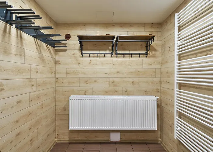 Volska Bouda Špindlerŭv Mlýn