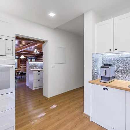 Volska Bouda * スピンドレルフ・ムリン