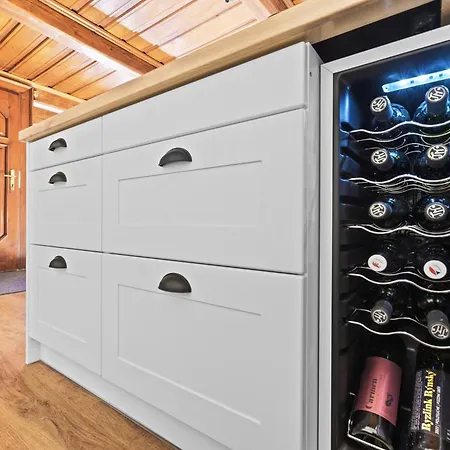 בית נופש Volska Bouda Špindlerŭv Mlýn