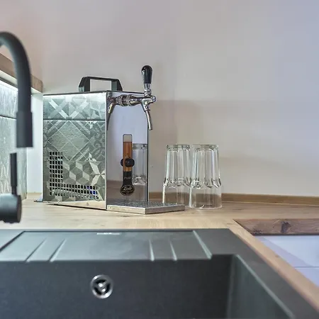 別荘 Volska Bouda *