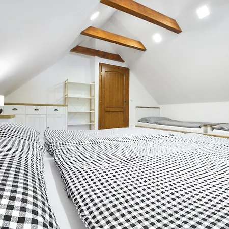 Volska Bouda Špindlerŭv Mlýn