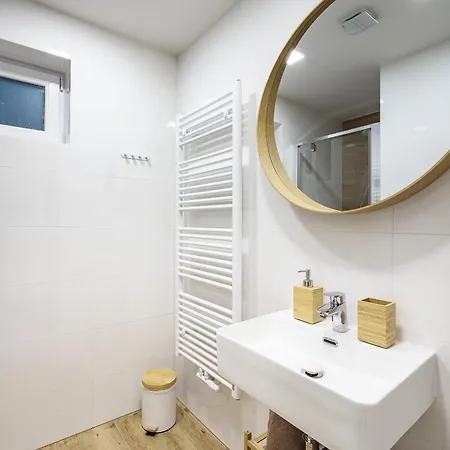 בית נופש Volska Bouda