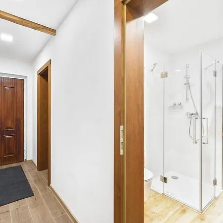 בית נופש Volska Bouda