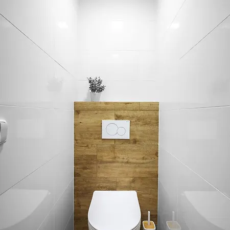 Volska Bouda Špindlerŭv Mlýn