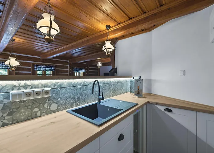 Hébergement de vacances Volska Bouda *