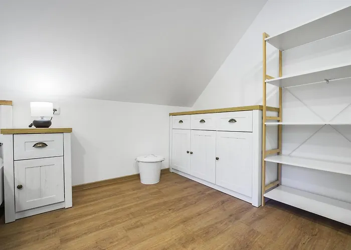 Volska Bouda * Špindlerŭv Mlýn