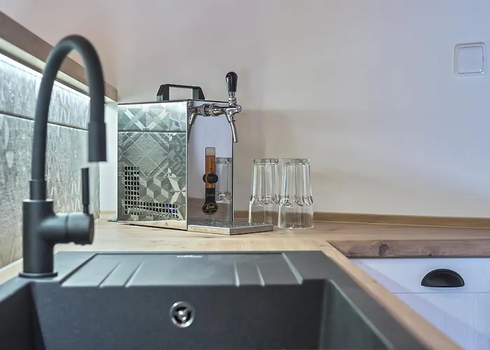 Hébergement de vacances Volska Bouda *