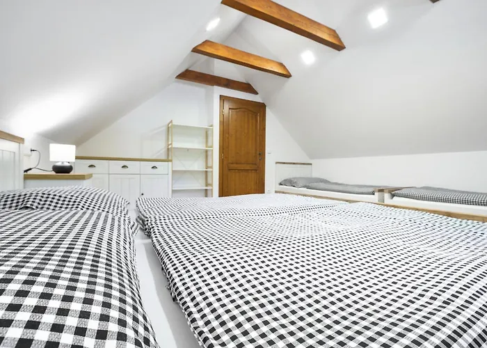 Volska Bouda Špindlerŭv Mlýn