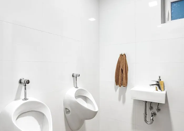 Hébergement de vacances Volska Bouda