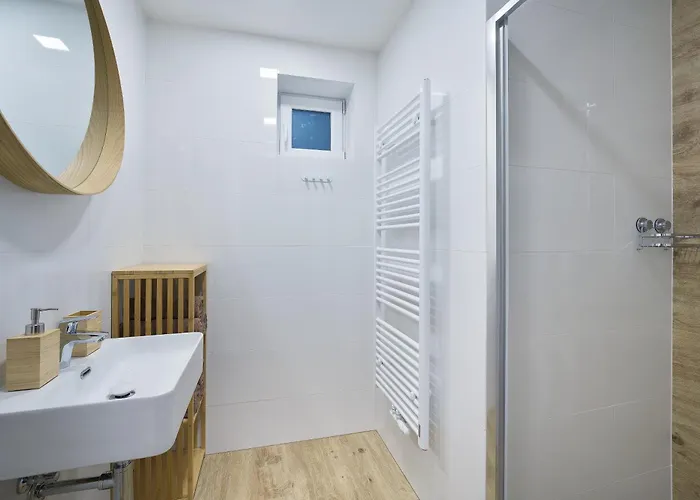 Volska Bouda Hébergement de vacances Špindlerŭv Mlýn